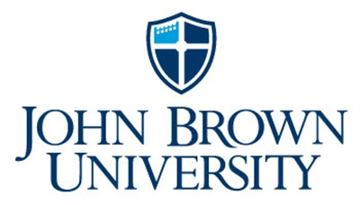 John Brown University Writing Center Logo